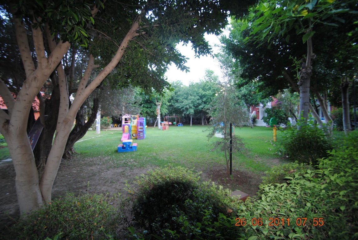 imagini hotel CLUB BELCEKIZ OLUDENIZ